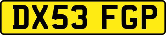 DX53FGP