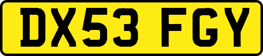 DX53FGY