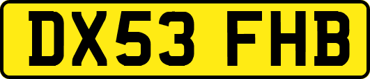 DX53FHB