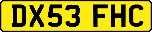 DX53FHC