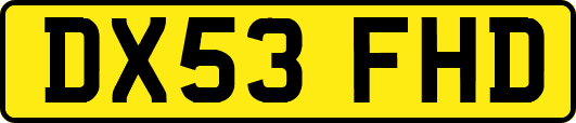 DX53FHD