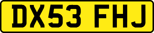 DX53FHJ
