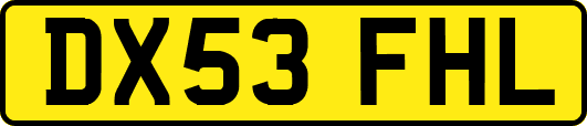 DX53FHL