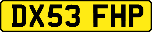 DX53FHP