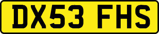 DX53FHS