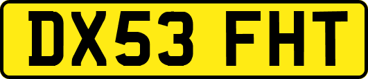 DX53FHT