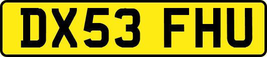 DX53FHU