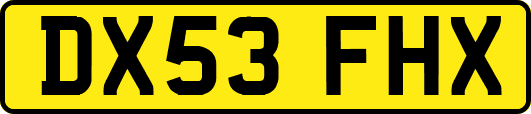 DX53FHX