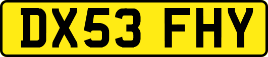 DX53FHY