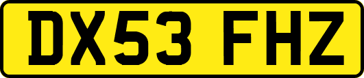 DX53FHZ