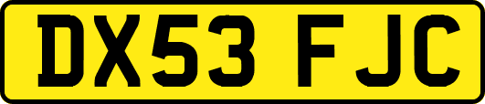 DX53FJC