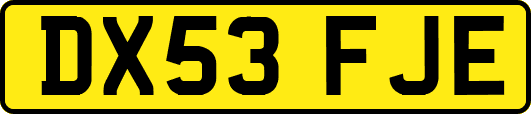 DX53FJE