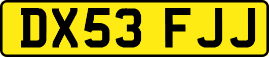 DX53FJJ