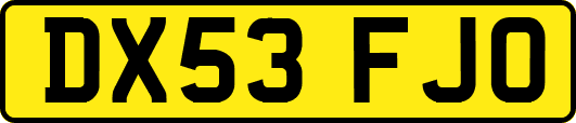 DX53FJO