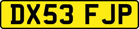 DX53FJP