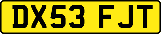 DX53FJT