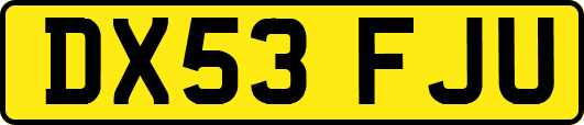 DX53FJU
