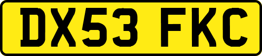 DX53FKC