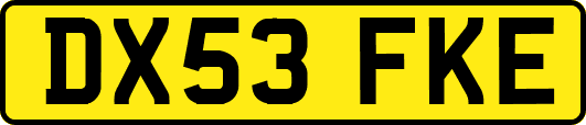 DX53FKE