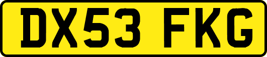 DX53FKG