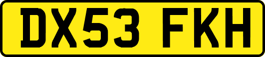 DX53FKH