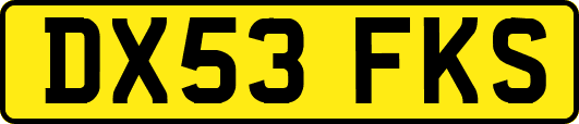 DX53FKS