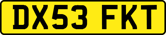 DX53FKT