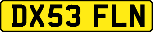 DX53FLN