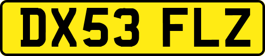 DX53FLZ