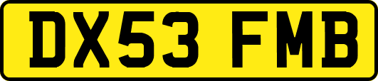 DX53FMB