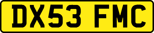 DX53FMC