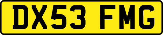 DX53FMG
