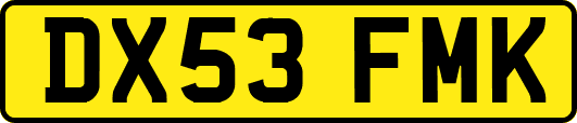 DX53FMK