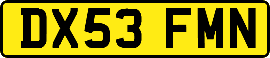 DX53FMN