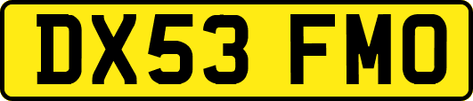 DX53FMO