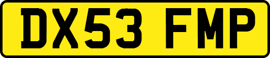 DX53FMP