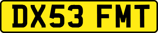 DX53FMT