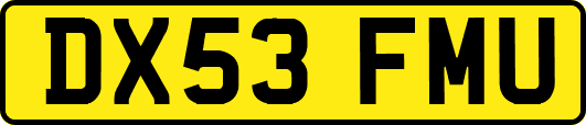 DX53FMU