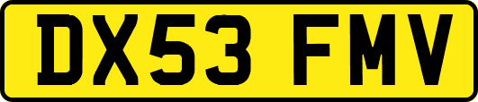 DX53FMV