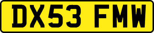 DX53FMW
