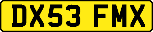 DX53FMX