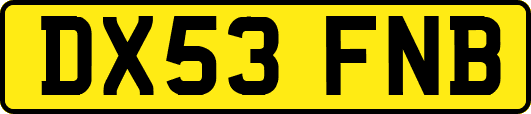 DX53FNB
