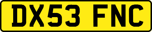DX53FNC