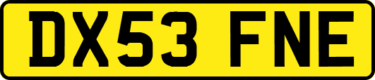 DX53FNE