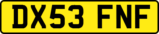 DX53FNF
