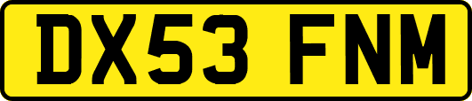 DX53FNM
