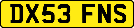 DX53FNS
