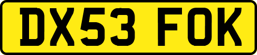 DX53FOK