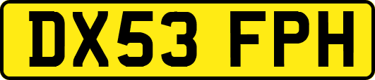 DX53FPH