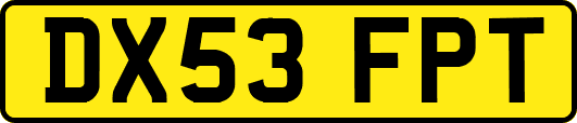 DX53FPT